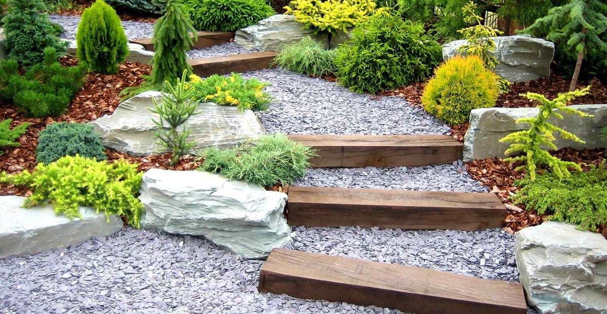 Espaces verts